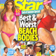 Illustration for article titled This Week in Tabloids: Honey Boo Boos in the Awful Beach Body Issue